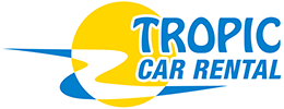 Tropic Car Rental logo